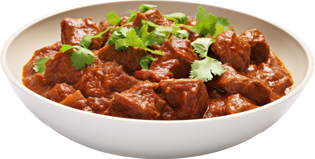 Lamb Rogan Josh